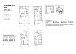 Belgravia Ace (D28), Semi-Detached #612394871
